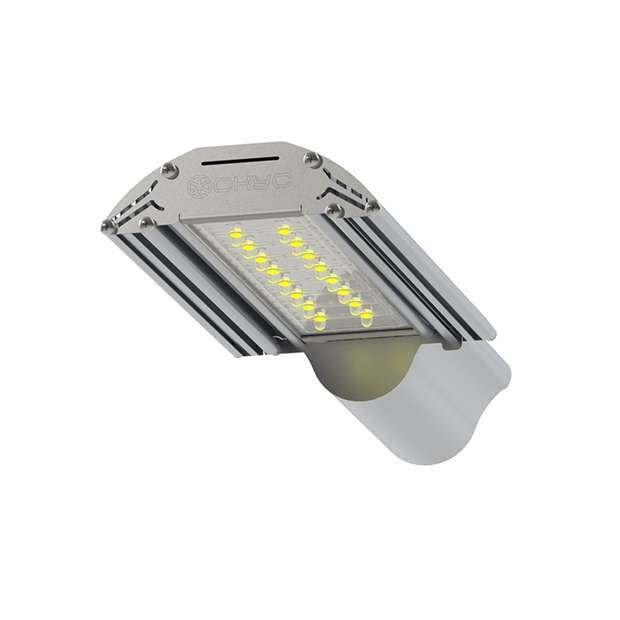 Светильник светодиодный УСС-40 Катана Д 4000К IP67 консольное крепление ФОКУС USS03-040D0BDF03F06000