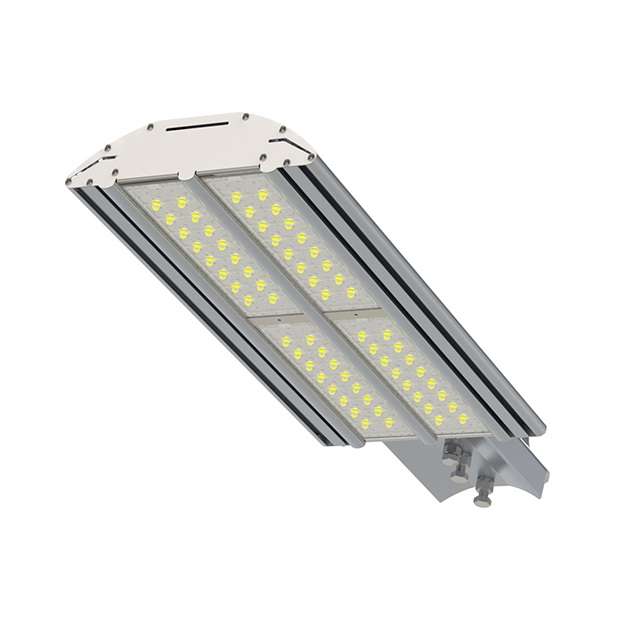 Светильник светодиодный УСС-160 Эксперт-S Д 4000К IP67 консольное крепление ФОКУС USS04-160D0BDF03F06000