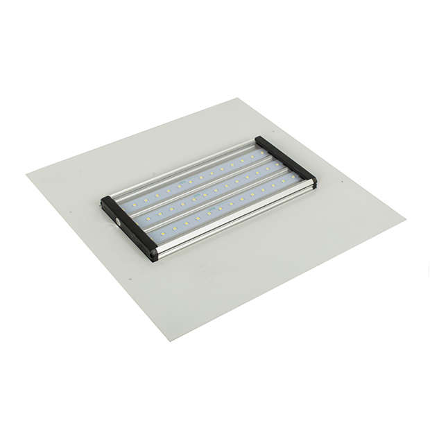 Светильник светодиодный взрывозащ. УСС-42 АЗС Д 2Ex 4000К IP67 рамочное крепление ФОКУС USS05-042D0ODF02F06000