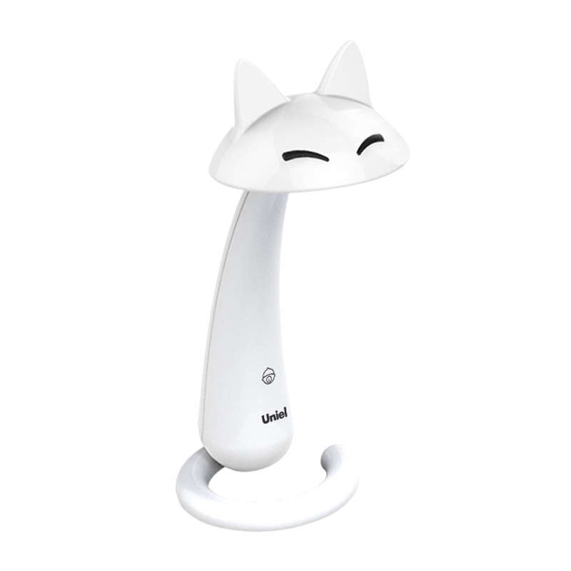 Светильник светодиодный TLD-532 White/LED/360Lm/4500К/Dimmer UNIEL UL-00001461