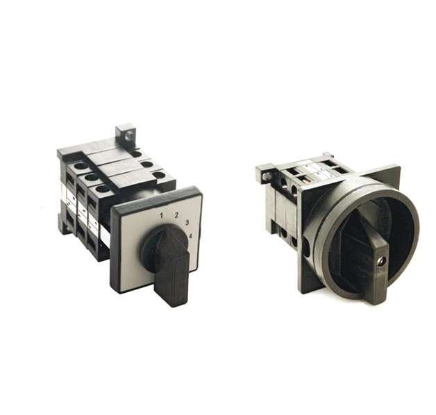 Переключатель кулачковый ПП53-25-1-016-УХЛ3 Кунцево 18016