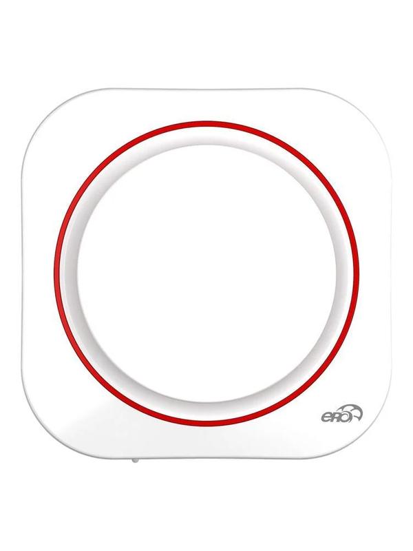 Вентилятор вытяжной осевой 125мм бел. ERA DISC 5