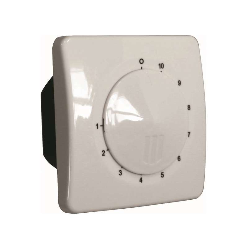 Регулятор скорости PC встраиваемый 2.5А ERA РС-В 2.5А