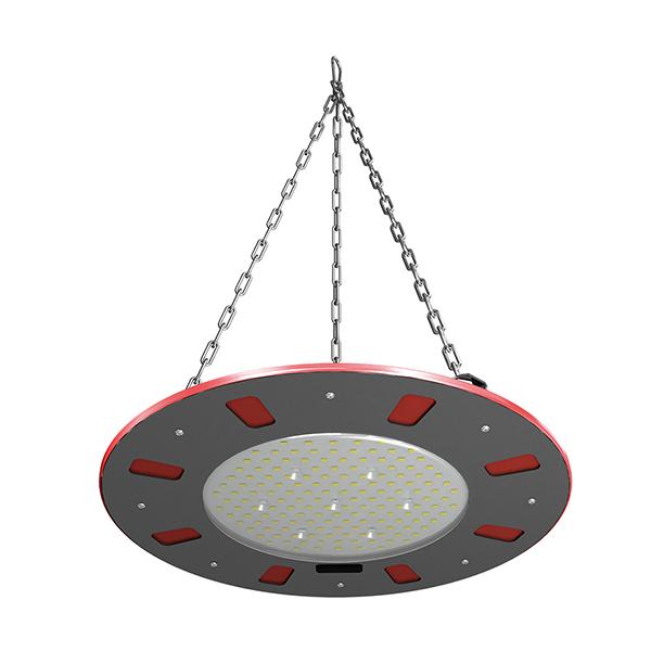 Светильник светодиодный LE-ССП-32-180-1083-67Х "KEDR" LED-effect 1083