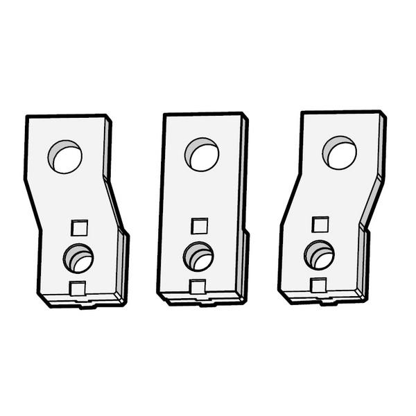 Наконечник полюсной 3Р 70 TS630 LS Electric 83261173008