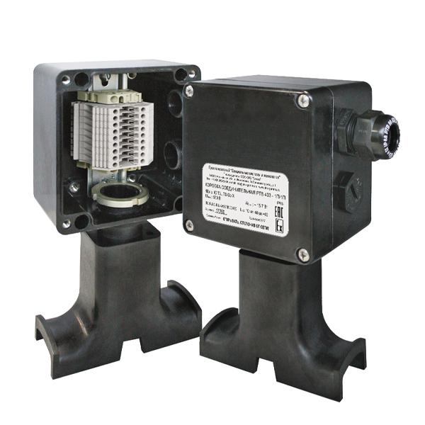 Коробка соединительная РТВ 403-1Б/0 ССТ 2182353