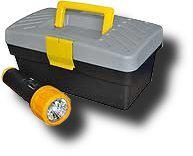 Тестер ИТ-10 для извещателей «Спектрон» 600 серии (ик/уф) (до 7м) Спектрон 232361