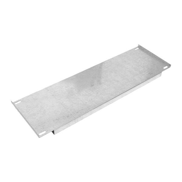 Панель монтажная 510х160 для ВРУ Unit и ЩО-70 (Вх600хГ) PROxima EKF mb15-06-01-02