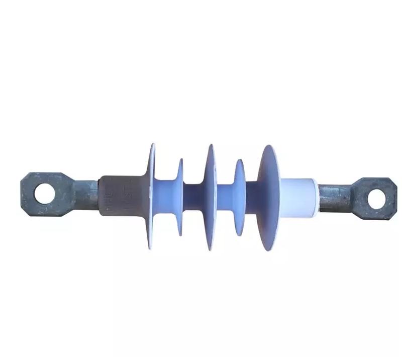 Изолятор линейный ЛК-70/10-И-4СС (Б4) полимер. INSTA 00001521