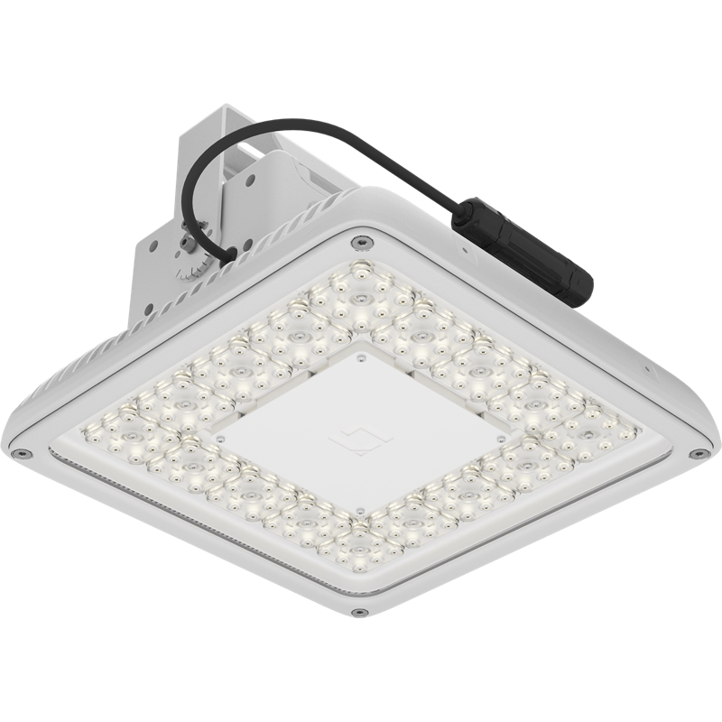 Светильник INSEL LB/S LED 100 D120 Ex 5000К СТ 1334000520