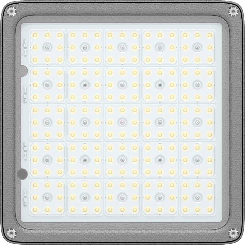 Светильник светодиодный INSEL LB/S LED 120 D65 Ex 5000К встраив. СТ 1334000580