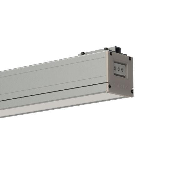 Светильник светодиодный ДСО45-40-021 Liner M HE RD 840 Ардатов 1121137021