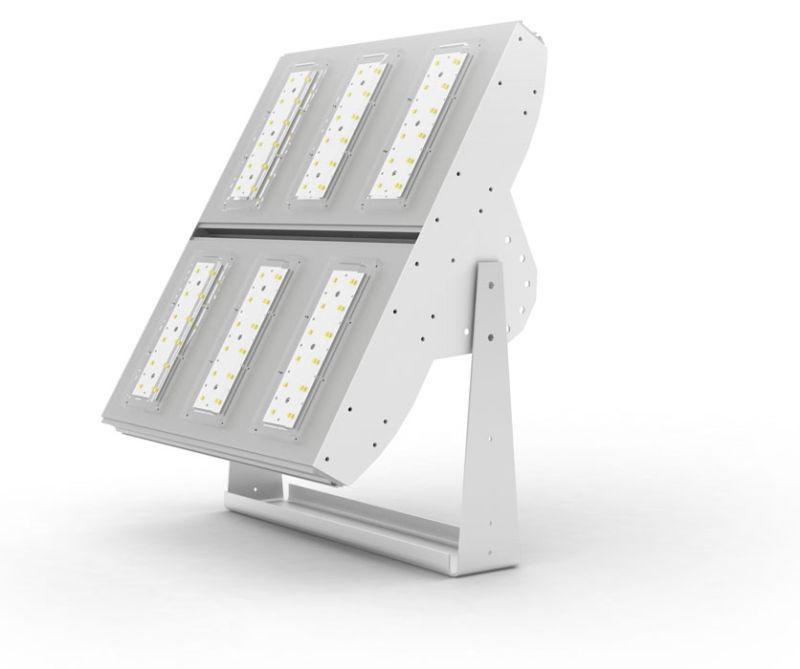 Светильник светодиодный Olymp Phyto Premium 150Вт 4000К 120град. промышленный VARTON V1-I2-70096-04L05-6515040
