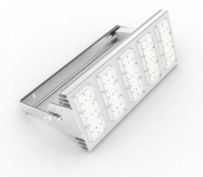Светильник светодиодный Olymp Phyto Premium 125Вт 4000К 60град. промышленный VARTON V1-I2-70078-04L07-6512540