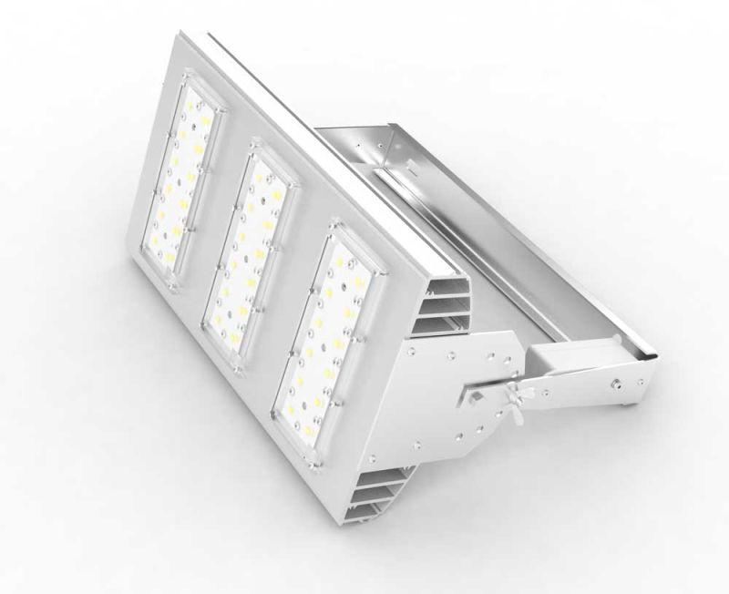Светильник светодиодный Olymp Phyto Premium 65Вт 4000К 90град. промышленный VARTON V1-I2-70077-04L06-6506540