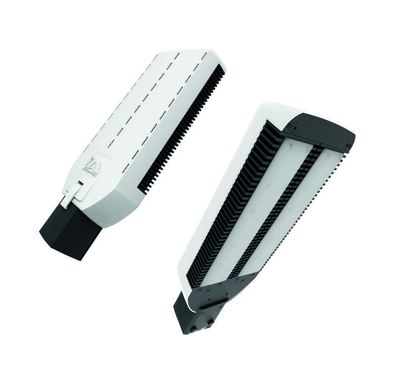 Светильник светодиодный LAD LED R500-2-O-6-90K 90Вт 5000К IP67 12135лм 100-305В опал. рассеив. консольное крепление ЛАДзавод LADLED2O690K