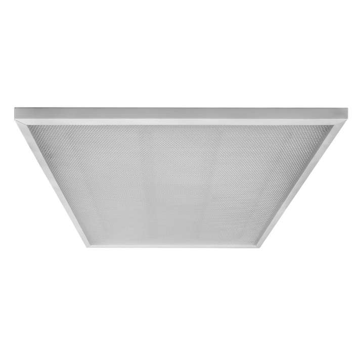 Светильник светодиодный 61 105 OLP-S04-P-25-6.5К 25Вт 6500К IP20 универс. (аналог ЛВО 4х18) ОНЛАЙТ 20095