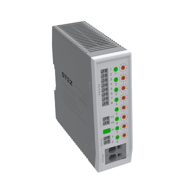 Устройство отключения цепи