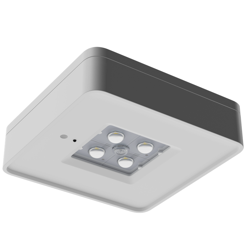 Светильник SPECTRA 4011-4 LED AT BK СТ 4502004710