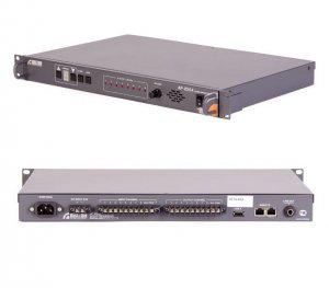 Процессор звуковой АР-8264 полуавт. управ. ROXTON 237146