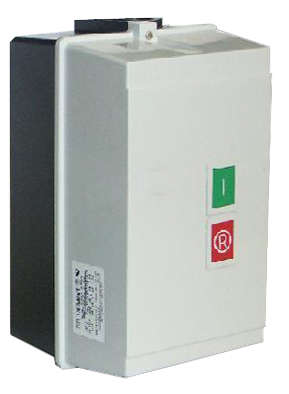 Пускатель ПМЛ 3220 40А кат. 220В AC РТЛ 2055 ЭТАЛ 7049