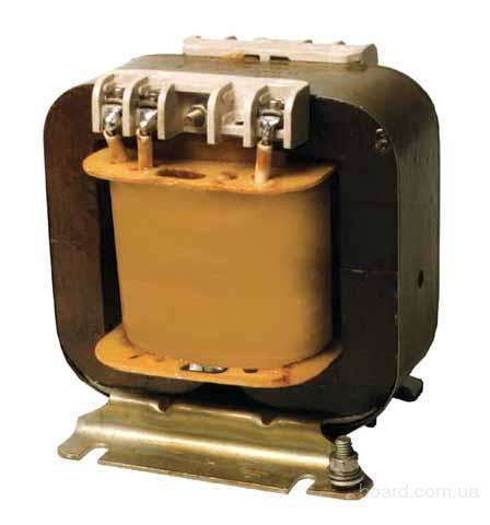 Трансформатор ОСМ1-1.0 380/5-42 У3 (м) Минский ЭТЗ УТ-00001903