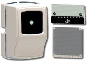 Извещатель пожарный дымовой оптико-электронный ИП212-152ЛМ "ИПДЛ-152ЛМ" на 5-60м ДИП-Интеллект 246176