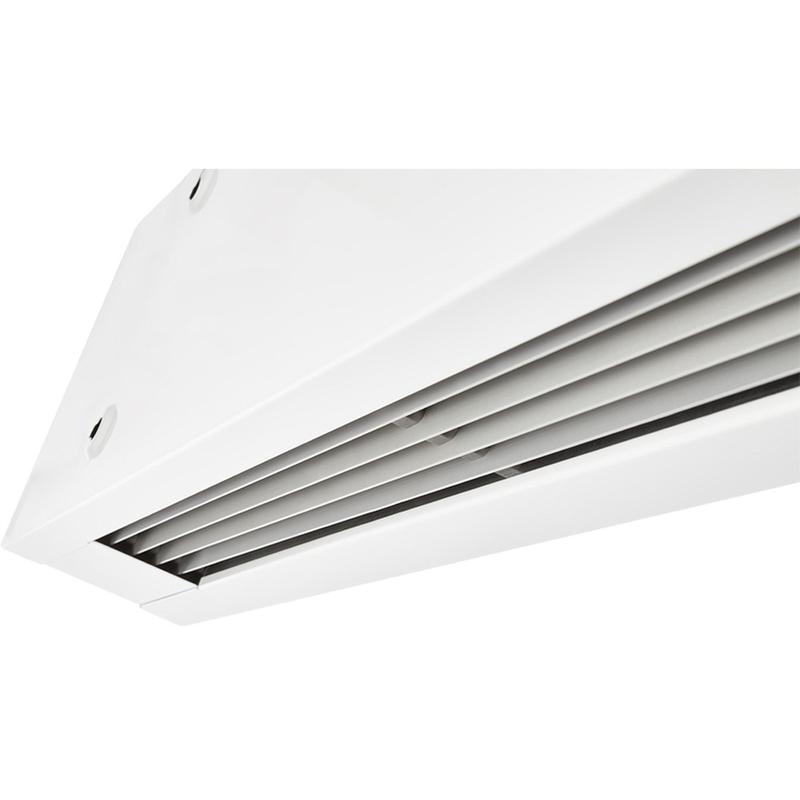 Завеса тепловая 9кВт 1.5м 400В BHC-M15T09-PS ТЭН Ballu НС-1111927