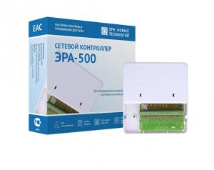 Контроллер сетевой ЭРА-500 247552