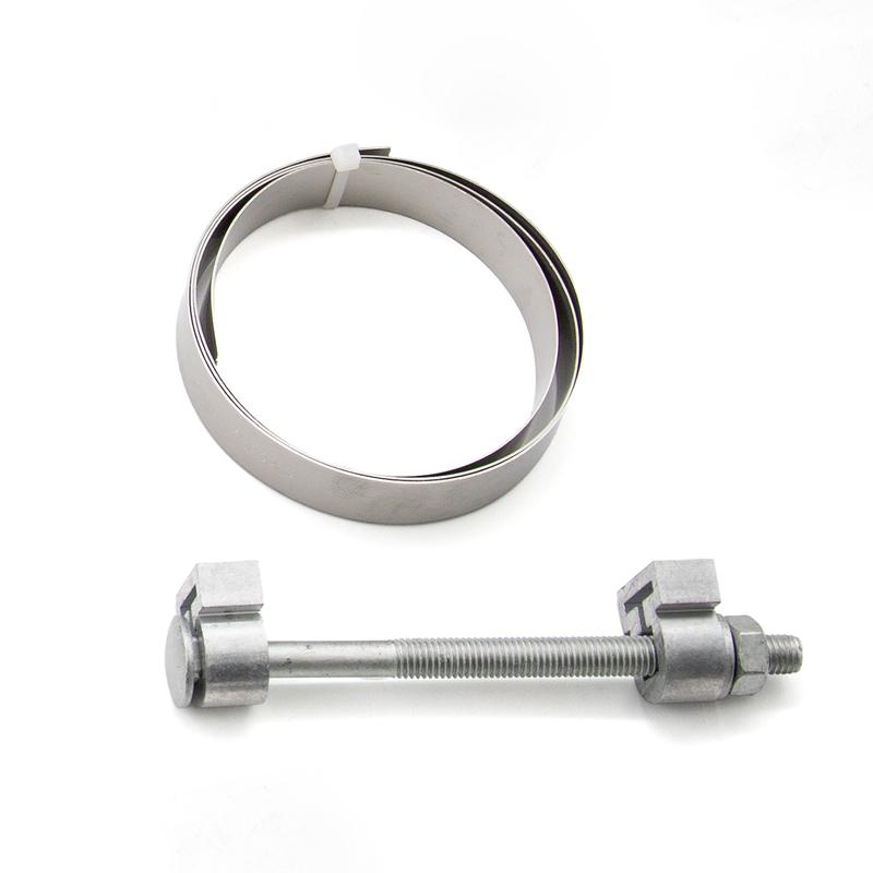 Хомут крепежный BF 207 НИЛЕД 12203751