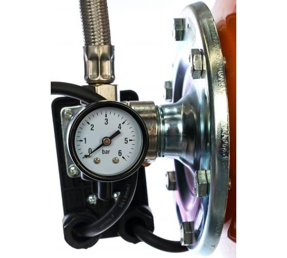 Станция водоснабжения автономная АСВ-1200/24Н Вихрь 68/1/6