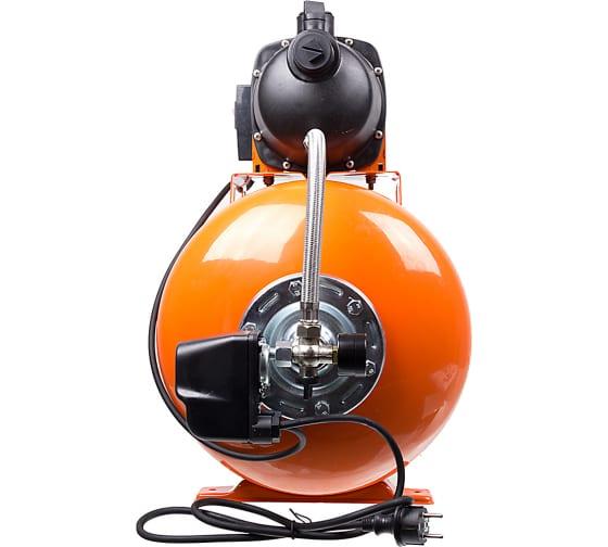 Станция водоснабжения автономная АСВ-1200/50 Вихрь 68/1/4