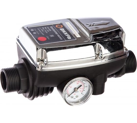 Контроллер для управления тепловым насосом