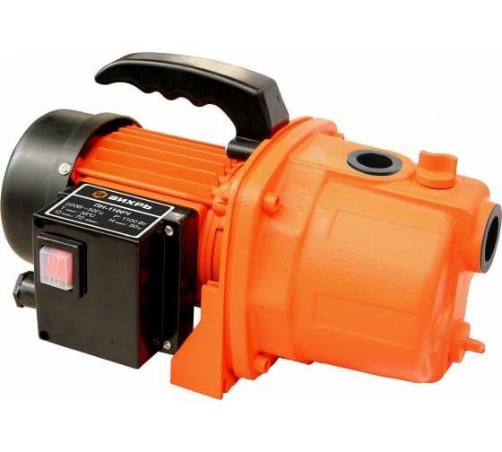 Насос поверхностный ПН-1100Ч Вихрь 68/4/6