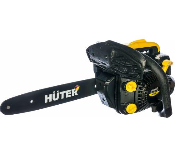 Цепная пила (бензиновая)