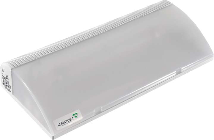 Светильник аварийный BS-983-2х8 "Briz" автономный Белый свет a2533