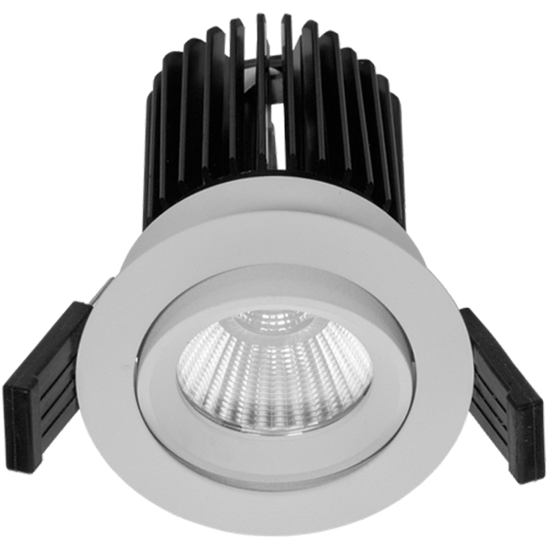 Светильник EOS 18 BL D45 4000К встраив. с драйвером СТ 1693000620