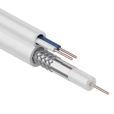 Кабель ККСВ-В+2х0.5 (уп.305м) Б (м) REXANT 01-4003