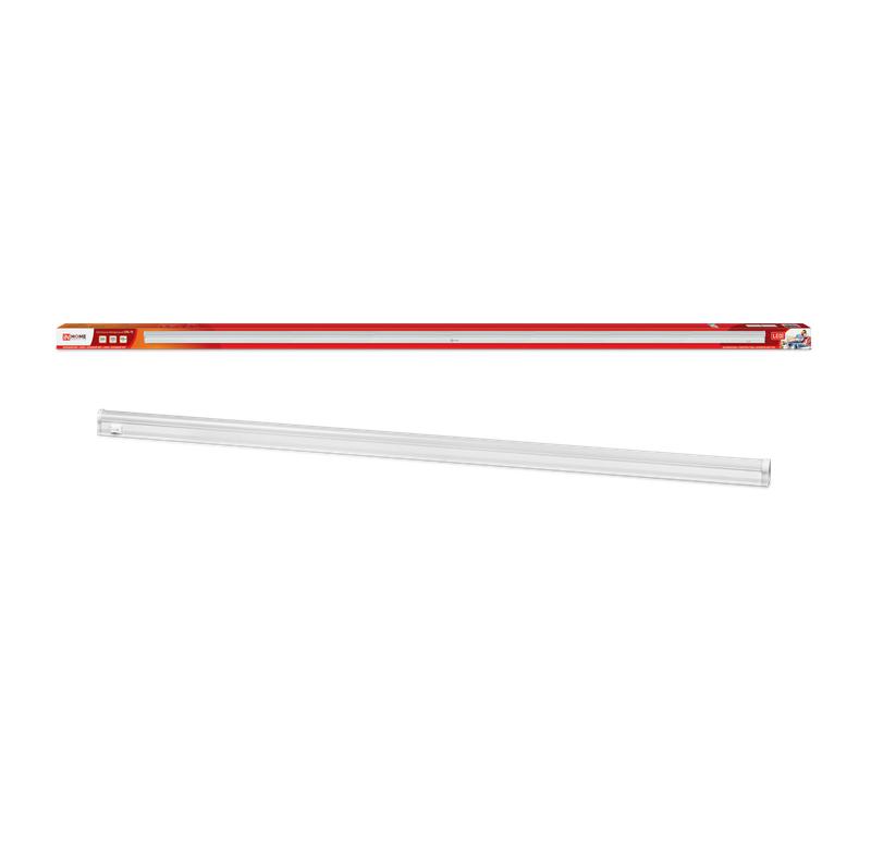 Светильник светодиодный СПБ-Т5 14Вт 4000К IP40 1260лм 230В IN HOME 4690612008769