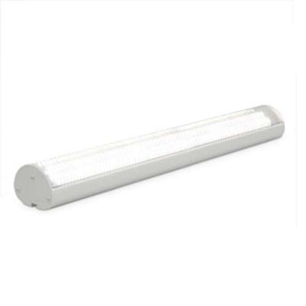 Светильник светодиодный "Ларго" ППСС-600-220/5000К/АКК общего и аварийного освещения подвесной линейный Световод ЛГ.015.01