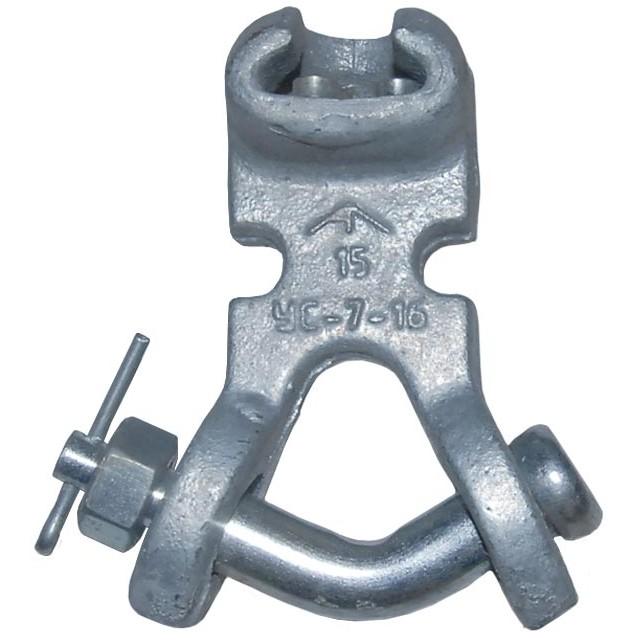 Ушко УС-7-16 МЗВА 00000158