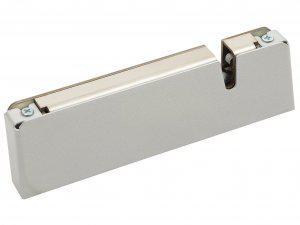 Замок электромагнитный AL-250UZ сер. ЭКСКОН 213803