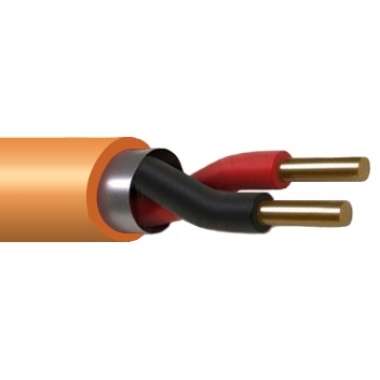 Кабель КПСнг(А)-FRHF 1х2х1.0 (м) СегментЭнерго П2523