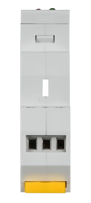 Реле задержки выключения ORT 1 контакт 12-240В AC/DC IEK ORT-B1-ACDC12-240V