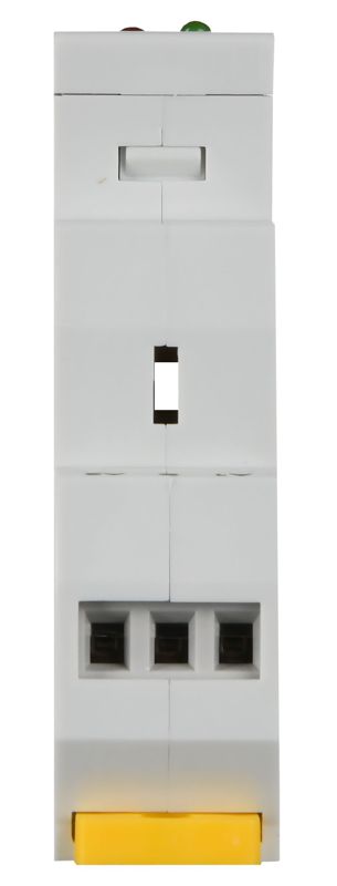 Реле циклическое ORT 1 контакт 12-240В AC/DC IEK ORT-S1-ACDC12-240V