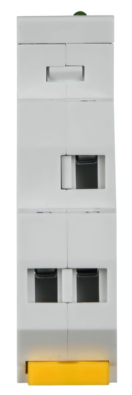 Реле фаз ORF 05 3ф 220-460В AC IEK ORF-05-220-460VAC