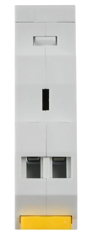 Реле повышения напряжения ORV 1ф 110-240В AC/DC IEK ORV-02-AD110-240