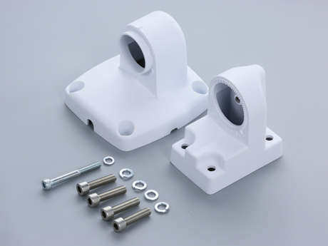 Крепление к светильнику INSEL LB/S LED СТ 2334000010