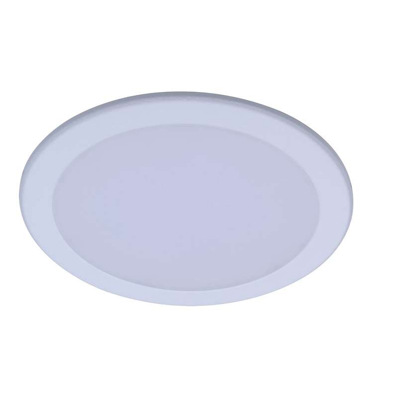 Светильник светодиодный Downlight DN027B LED9/NW D125 RD 4000К PHILIPS 911401811297