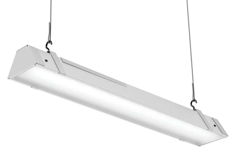 Светильник LE-ССО-14-020-0789-20Д "РИТЕЙЛ" LED +LE0274 LED-effect 0789+LE0274